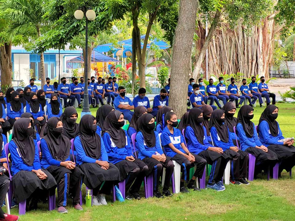 ތޮއްޑޫ ސްކޫލް