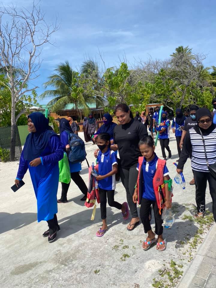 އެއަރ ޗެލެންޖް