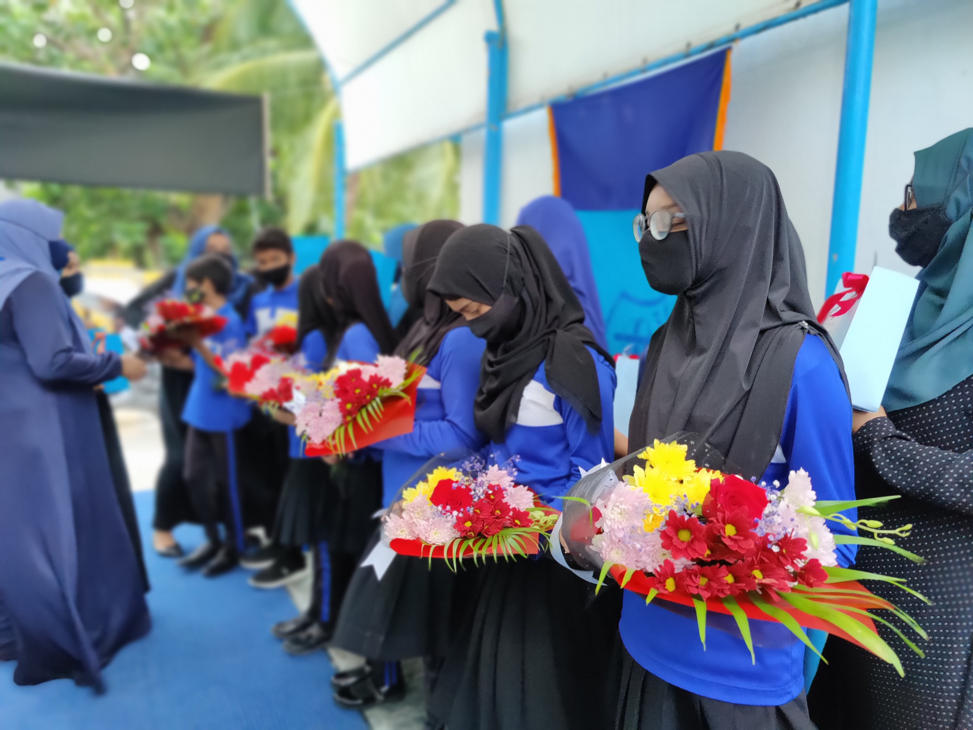 ތޮއްޑޫ ސްކޫލް