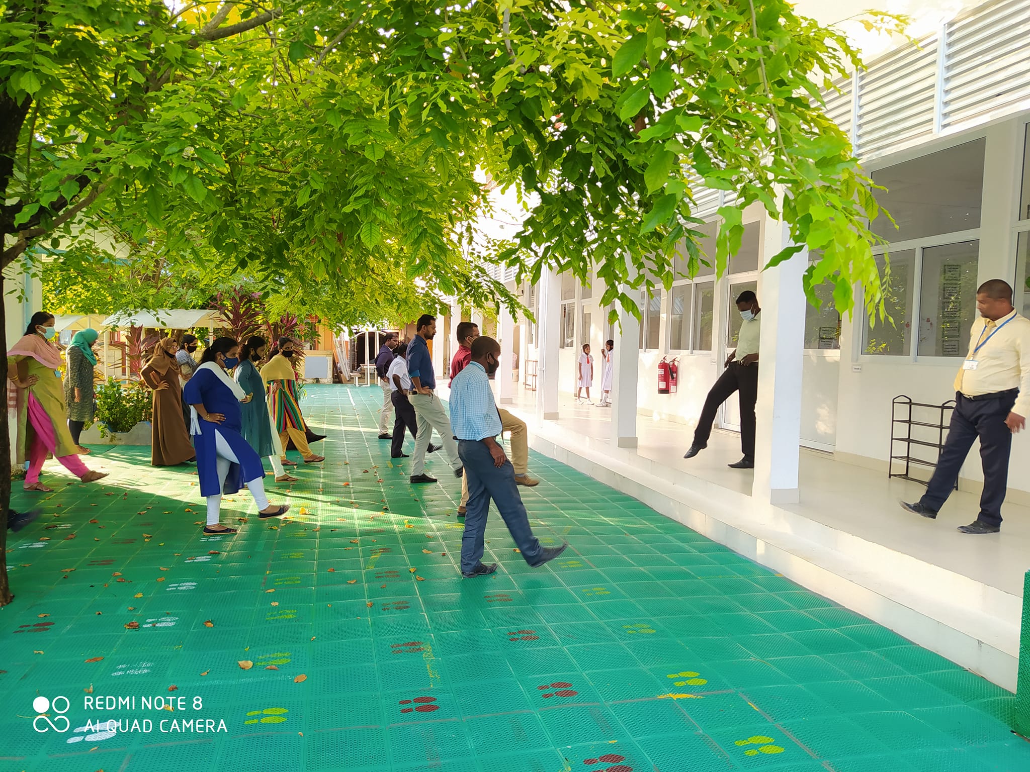 ބޮޑުފޮޅުދޫ ސްކޫލް