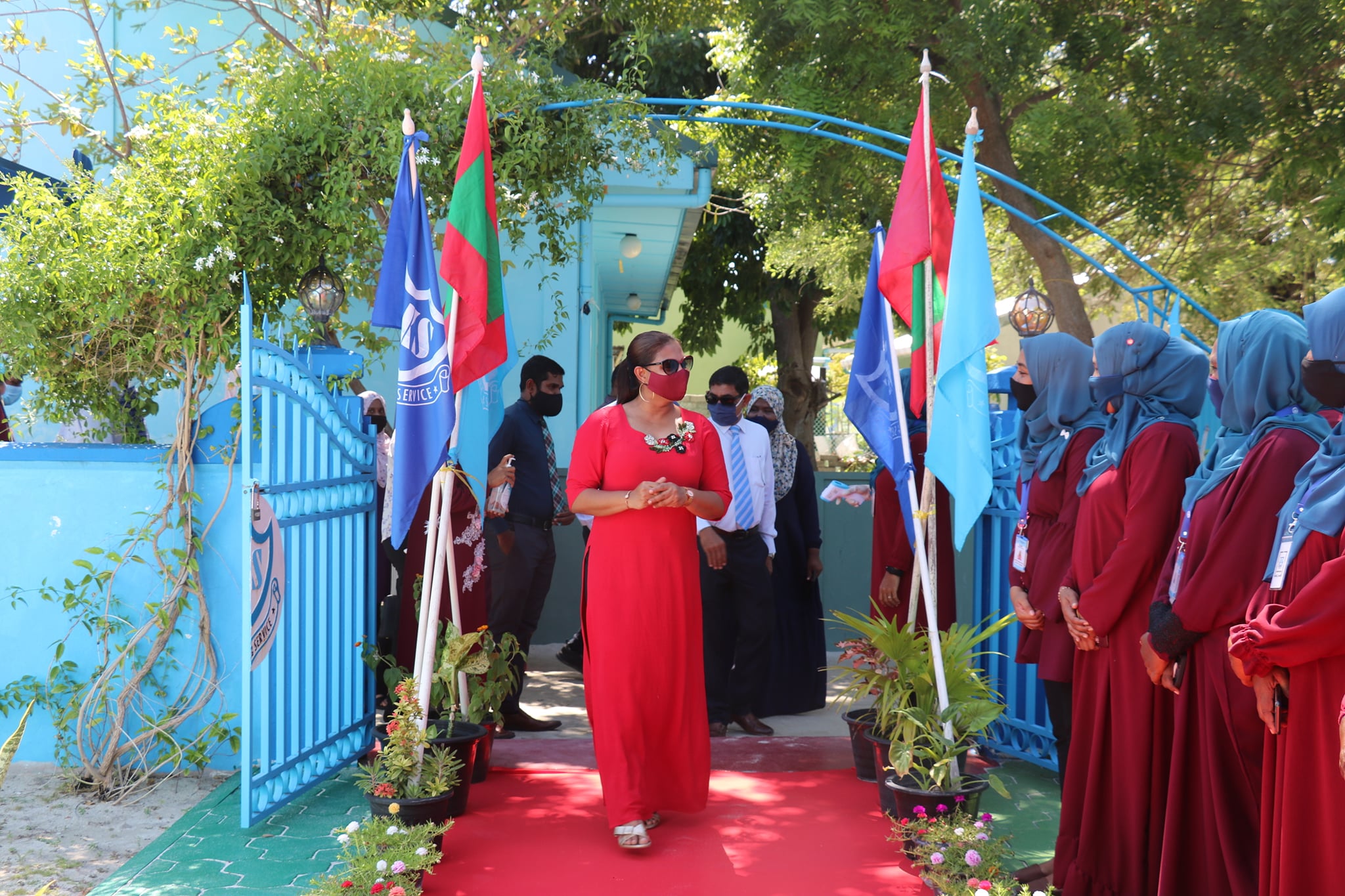 ކެޔޮދޫ ސްކޫލް