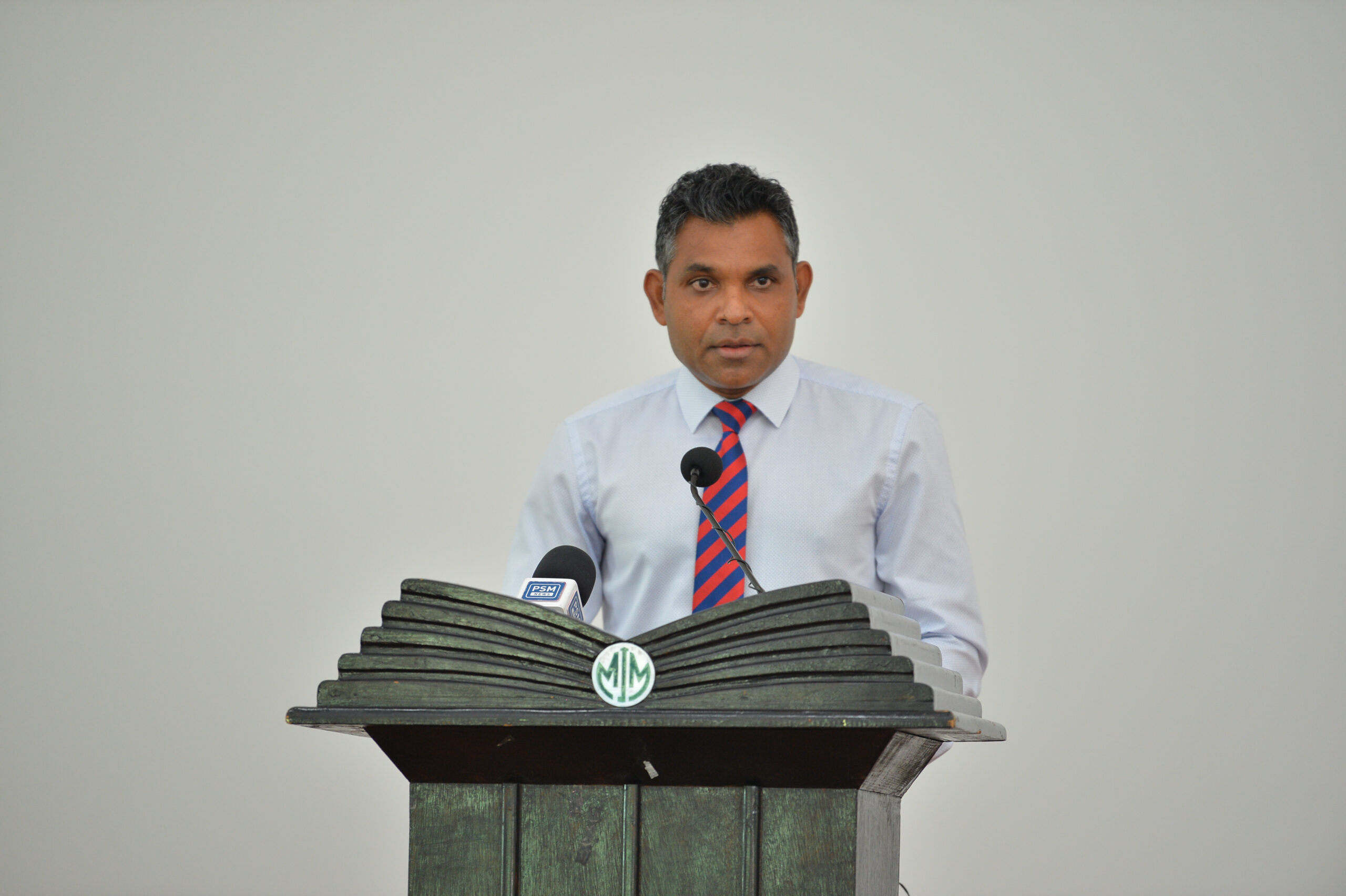 ފައިސަލް ނަސީމް