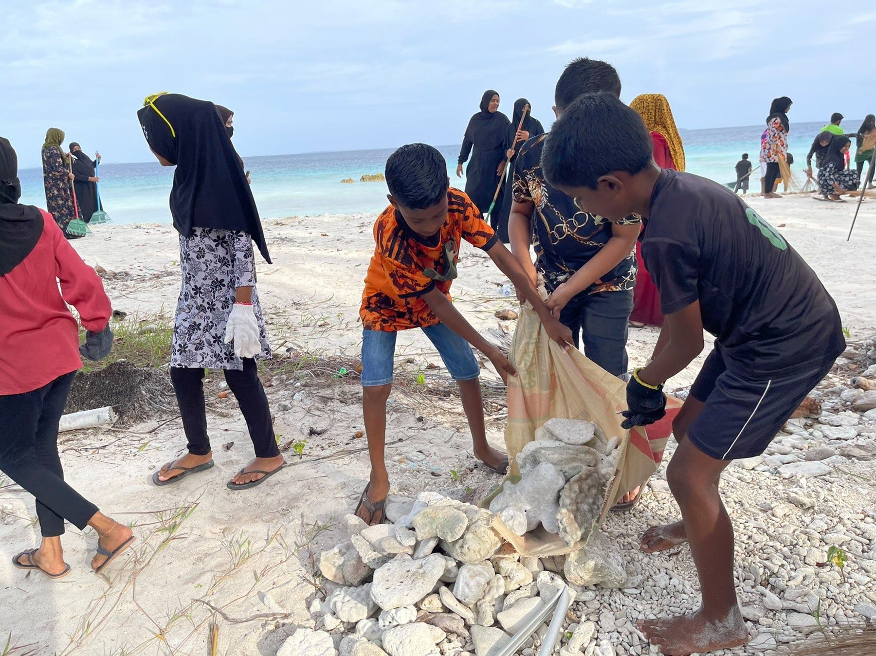 ފޯކައިދޫ ސްކޫލް