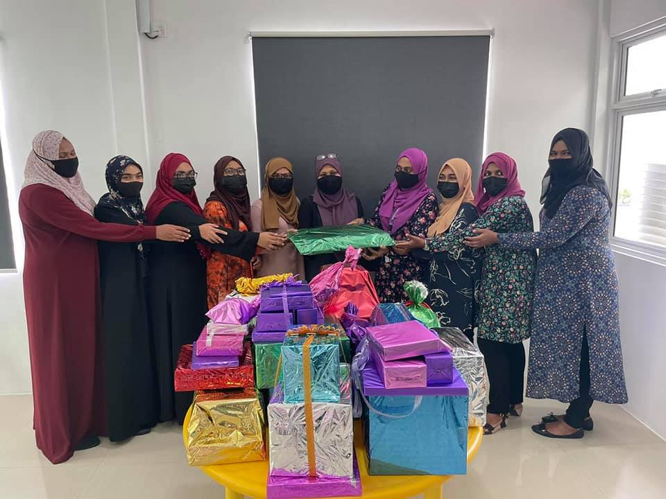 ހިރިޔާ ސްކޫލް