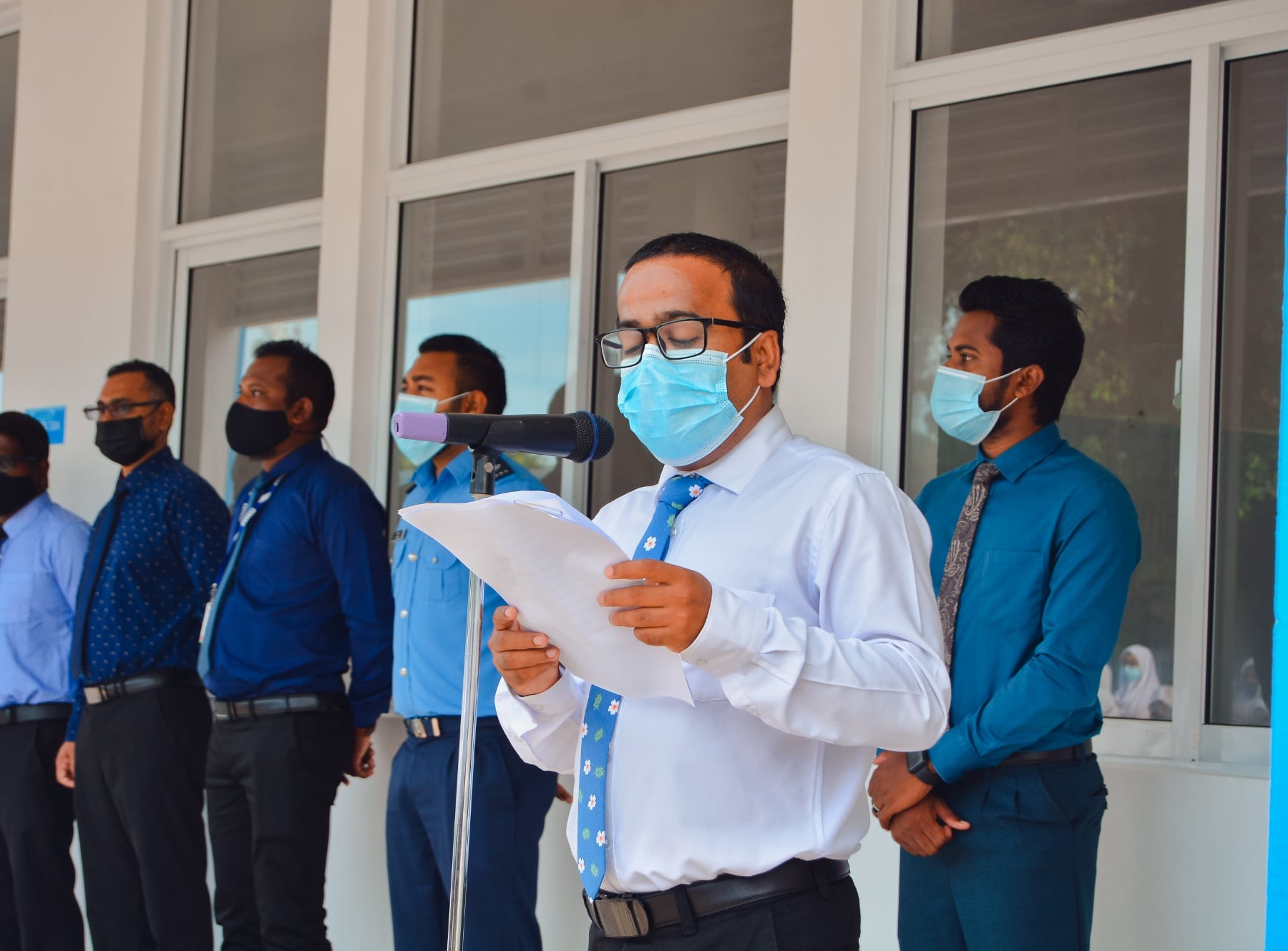 ބާރަށު ސްކޫލް