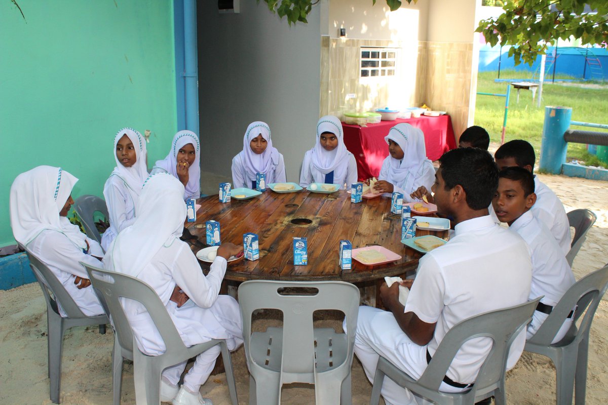 ނާސްތާ ޕްރޮގްރާމް