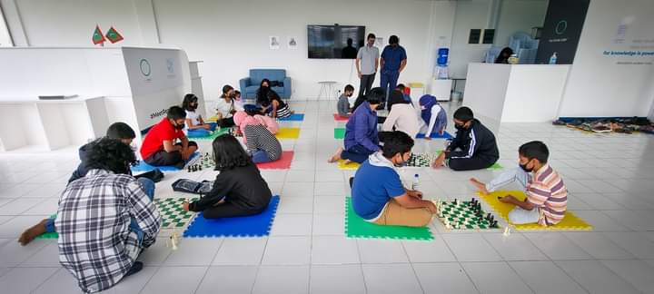 އުގައިލް ފައުންޑެޝަން