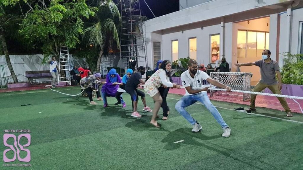 ްހިރިޔާ ސުކޫލ