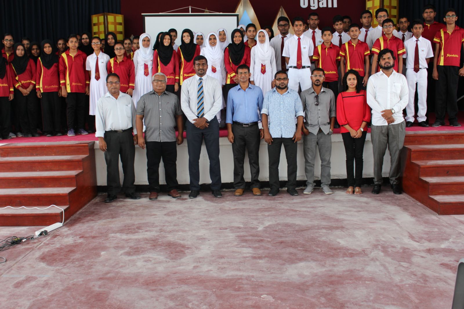މަދަރުސީ ނޫސްވެރިކަން – 