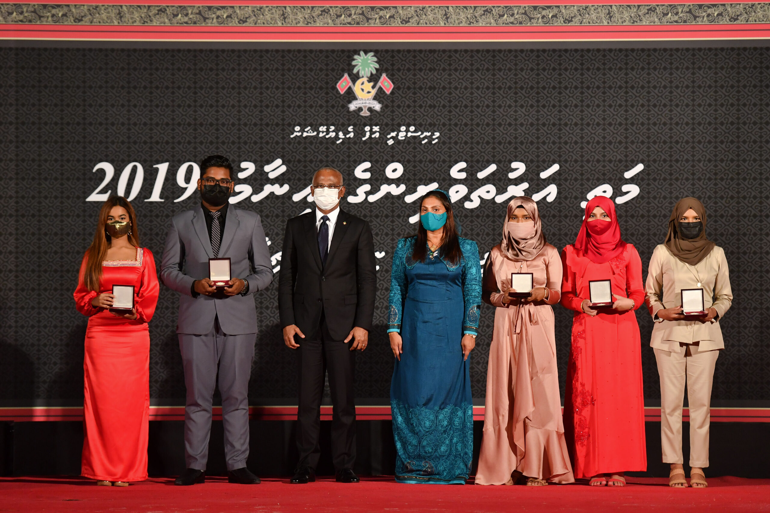 ސާނަވީ އިމްތިޙާން