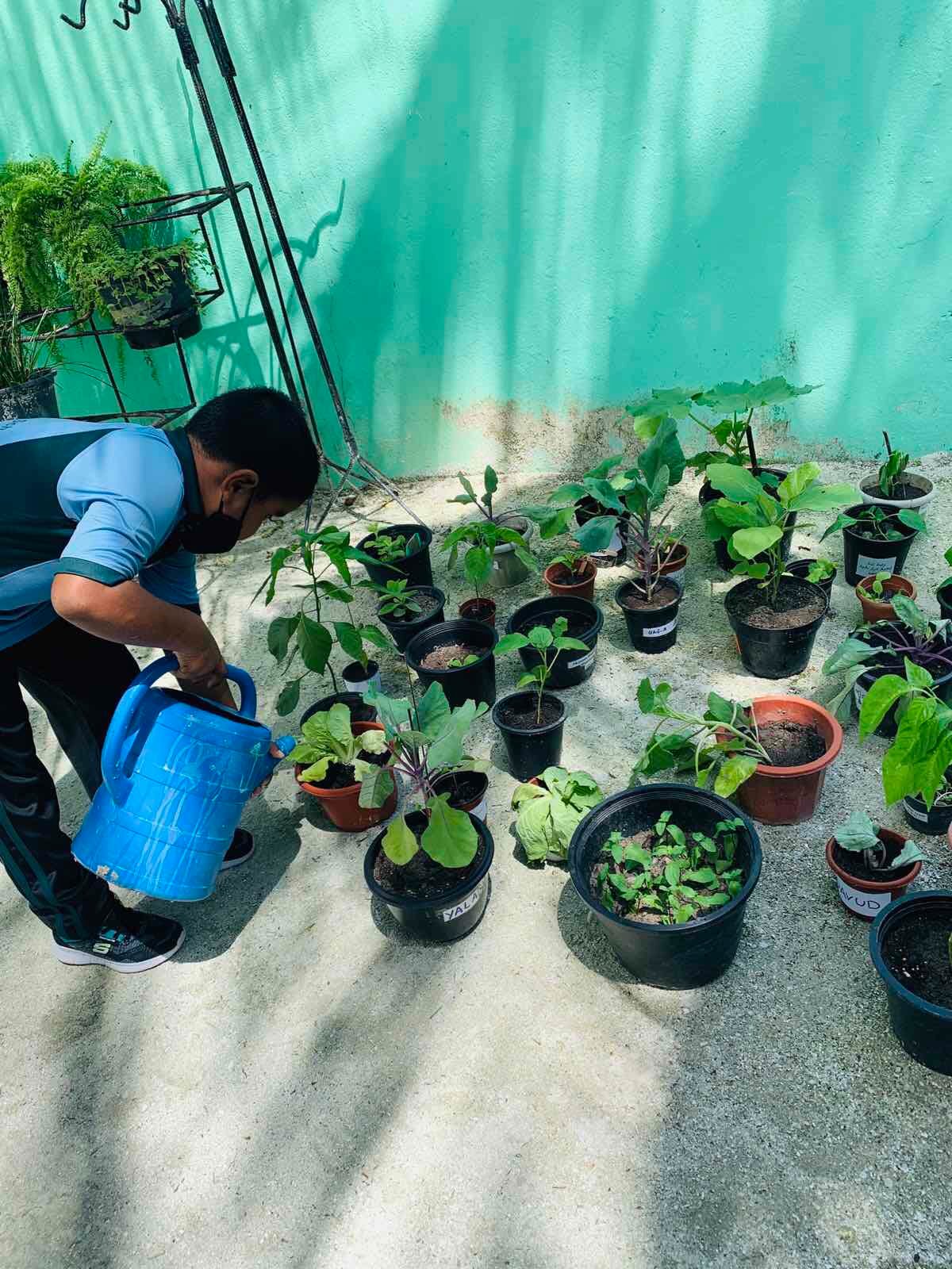 ސ.އަތޮޅު ސްކޫލުގެ ދަރިަވަރެއް