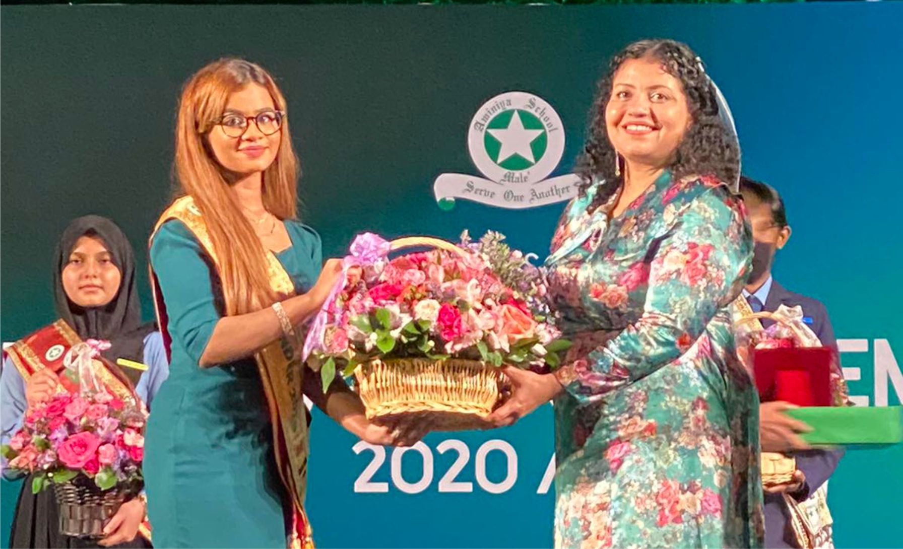 އަމީނިއްޔާ ސްކޫލް