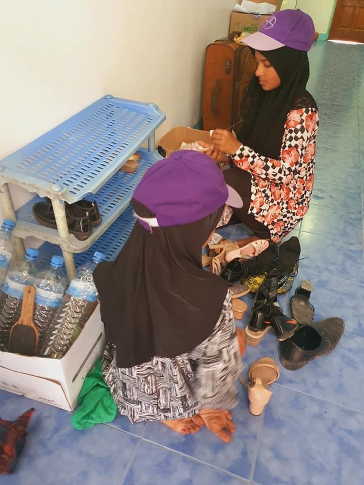 ހިރިލަންދޫ ސްކޫލް