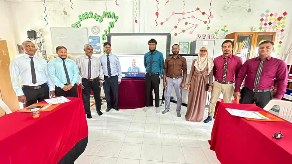 އޮމަދު ސްކޫލް