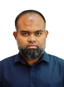 ކުޅުދުއްފުށީ ކެމްޕަސްގެ މެނޭޖަރަކަށް ޑރ. މުހައްމަދު އުމަރު