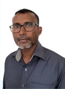 ތިނަދޫ ކެމްޕަސްގެ މެނޭޖަރަކަށް މުހައްމަދު ޝަމީމް އާދަމް