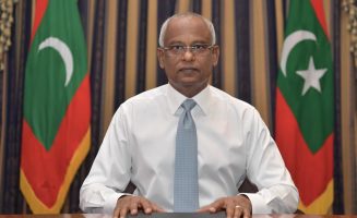 ރައީސް ސޯލިހް