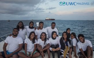 ޔޫޑަބްލިޔުސީގެ ބައިވެރިން؛- ފޮޓޯ: 
 ޔޫޑަބްލިޔުސީ މޯލްޑިވްސް