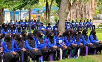 ތޮއްޑޫ ސްކޫލް