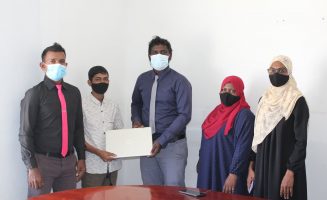 ނެއްލައިދޫ ސްކޫލް