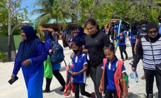 އެއަރ ޗެލެންޖް