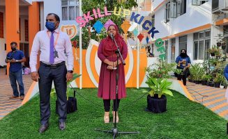 އިމާދުއްދީން ސްކޫލް