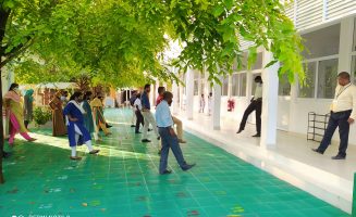 ބޮޑުފޮޅުދޫ ސްކޫލް