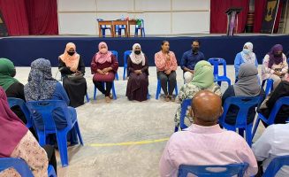 ހާފިޒު އަހުމަދު ސްކޫލް