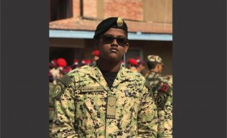 ރާފިލް ނިޔާވީ ނޭވާލާން ދަތިވެގެން ހޮސްޕިޓަލަށް ގެންގޮސް ފަރުވާދެމުން ދަނިކޮށް.