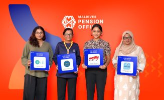ފޮޓޯ: ޕެންޝަން އޮފީސް