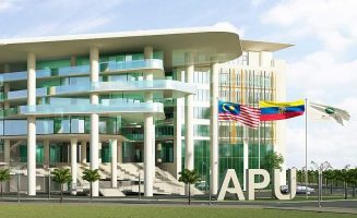 APU UNIVERSITY