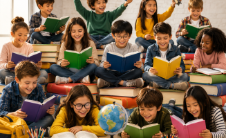 Article 6 Purpose of studying