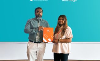 Dhiraagu x QStudy