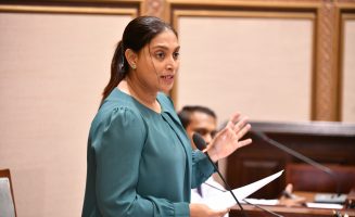Dr Aaishath Ali