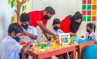 ފޮޓޯ؛- ބޭންކް އޮފް މޯލްޑިވްސް