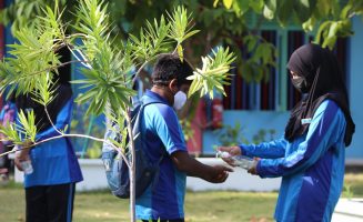 މެދު ޗުއްޓީއަށްފަހު ކިޔެވުން ފެށުން