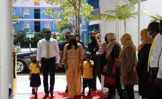 މުޙައްމަދު ޤާސިމް ސްކޫލް