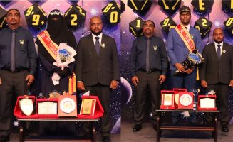 Gaafaru