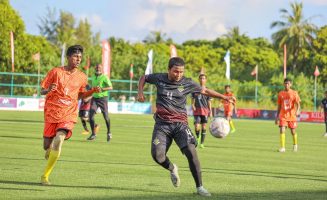 Hamadhu & Maamnedhoo