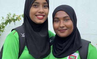 އަފާފްއާއި ރައުދާ، ކުޅިވަރުގެ ދާއިރާގައި ފިޔަޖަހަމުން އަންނަ ދެތަރިން