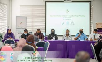 ކުޅުދުއްފުށީގައި ޝާމިލުކުުރުމުގެ ސިޔާސަތަށް އަހުލުވެރިކުރުމުގެ ބައްދަލުވުމުގެ ތެރެއިން.