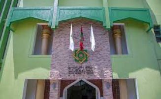 ISLAMIC UNIVERSITY