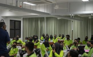 MNSU VAAHAKA DHEKKUN