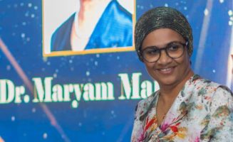 Mariyam MAriya Dr