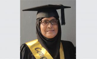 Mariyam ali maknudhoo