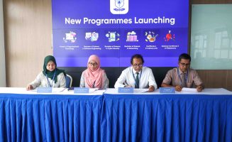 NEW PROGRAM LAUNCH 2025 - MARCH (1 of 2)