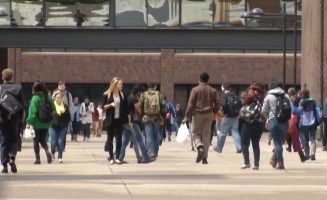 SUNY-CUNY-Campus-College-campuses