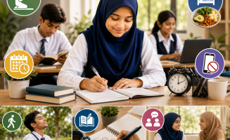 Self Care Students (1)