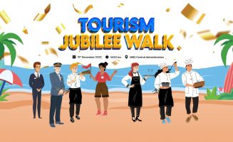Tourism Run