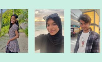 ޔޫޑަބްލިއުސީގެ ސްކޮލަރޝިޕަށް ހޮވުނު ޔަޒާން (ކ) އާއި ހައްވަ (މ) ގައި، އަދި ޔާލާ: މި ސްކޮލަރޝިޕްގެ ދަށުން ފުރިހަމަ ކުރާނީ އިންޓަނޭޝަނަލް ބެކަލޯރިއޭޓް (އައިބީ) ޑިޕްލޮމާއެއް